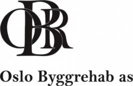Oslo Byggrehab AS logo