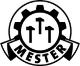 mester bygg logo